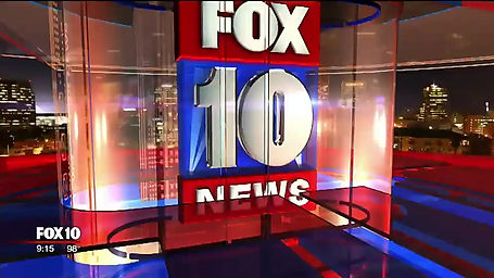 CDI ON FOX NEWS